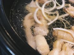 -东椰·海南椰子鸡火锅(朝阳门店)