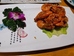 -嘉厨小馆(宜山路店)