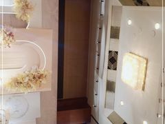 -锦江饭店-小礼堂中餐厅