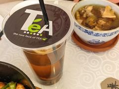 -小粤楼·怀旧粤菜(万辉国际广场店)