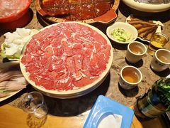 -赵家院子佬火锅(重庆总店)