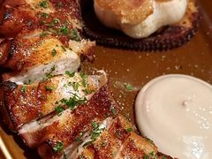 -弗兰克牛排西餐厅Ribone steak house(柠檬花园店)