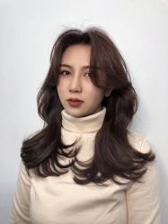 -吉米护肤造型
