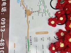 -少华山国家森林公园