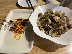-美达尔烧烤(银川东路店)