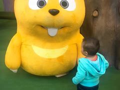 -Duda&Dada嘟哒和达达儿童公园(凯德mall新都心店)