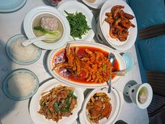 -淮扬韵(高新大都荟店)