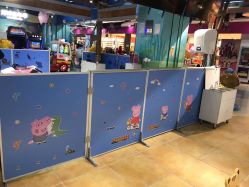 -乔治&像品儿童专业造型理发(五角场店)