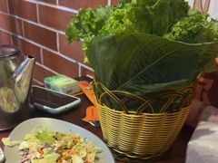 -火炉情韩国料理店(古田路店)