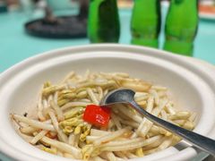 豆芽-阳光海鲜城(太仓万达店)