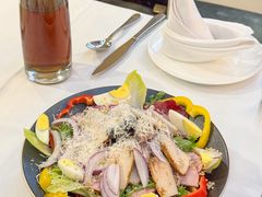 -成桂西餐厅·42年的味道(五大道疙瘩楼店)