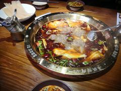 -受气牛肉·重庆耙牛肉(来福士店)