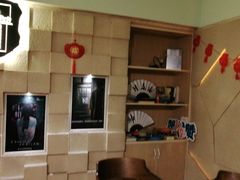 -H立方实景剧情密室(天河旗舰店)