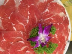 -烹然四季椰子鸡火锅(团结湖总店)