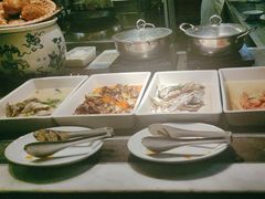 -君悦酒店·乐厨·高空自助餐(青年大街店)