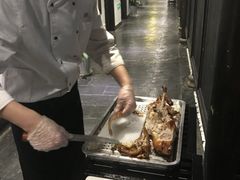 -鸭王烤鸭店(三里河店)