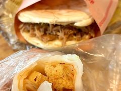 -八分场凉皮老店(正宗)