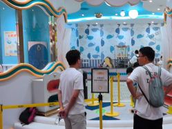 -奈尔宝家庭中心·亲子餐厅(苏州大悦城店)