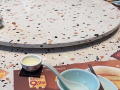 -点都德(广州白云山景区南门店)