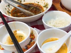 -西贝(上海我格广场店)