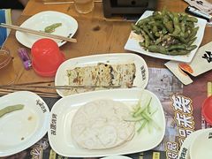 -探唐烧烤(棠东店)