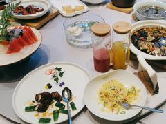 -1918中餐厅(衡山路店)