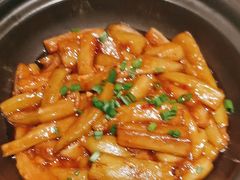 -老海陵·泰州菜(三水湾店)