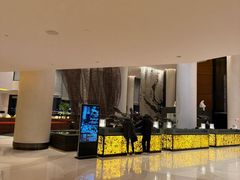 -大连君悦酒店