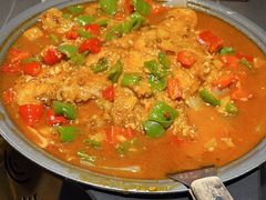 -鱼乐圈·烤鱼王·烧烤(博乐店)