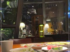 -肴约·花园式餐厅(湖里店)