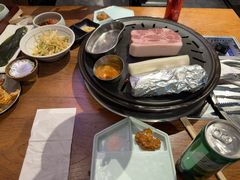 -济州爱肉堂(总店)