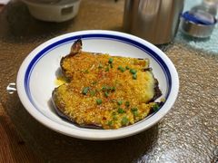 风味茄子-辣得叫湘菜(四明店)