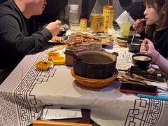 -云晓光头烧烤吧(川沙绿地店)