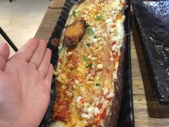 -小杨烤肉(朱雀店)