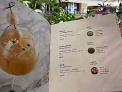 -théATRE 茶聚场(王府中環店)