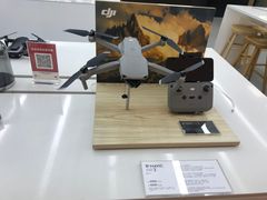 -大疆DJI(龙湖西溪天街店)