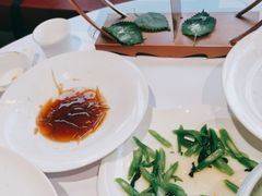 -月福京味斋·烤鸭店·北京菜(鼓楼总店)