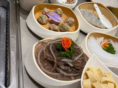 -海底捞火锅(旭辉MALL店)