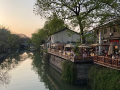-小河直街历史文化街区