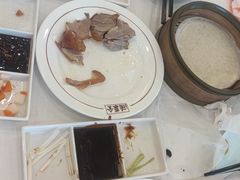 -北京全聚德(王府井店)