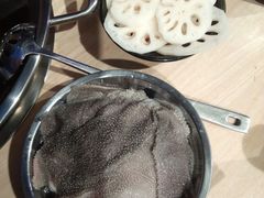 -美美老火锅(回龙湾店)