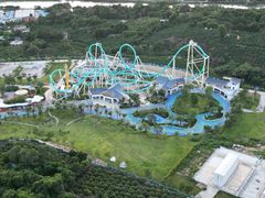 -三亚红色娘子军演艺公园景区