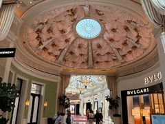 -拉斯维加斯永利酒店