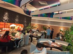 -大同江朝鲜菜•长春地标美食(绿园吾悦广场店)