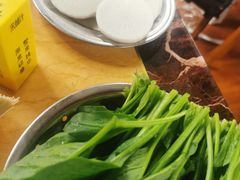 -月圆火锅(宁海东路二店)