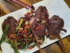 -冶建镜子·中国龙虾王(总店)