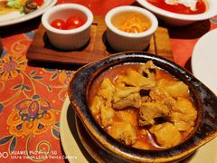 -塔道斯西餐厅(中央大街店)