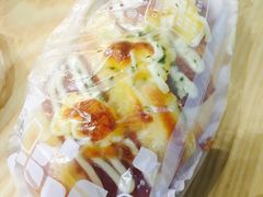 -千禧坊(沃尔玛店)
