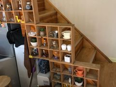 -长颈鹿咖啡(大学路店)