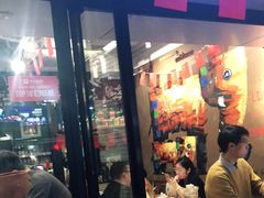 门面-帕蓝·暹罗料理(曲阳店)